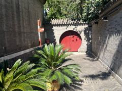 -李叔同故居纪念馆