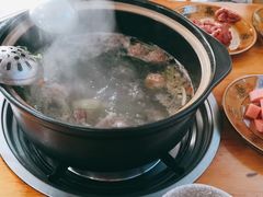 -土牛坊全牛自助火锅(八角岩店)