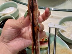 -泰钰丰烤鸭.天津菜(开发区店)