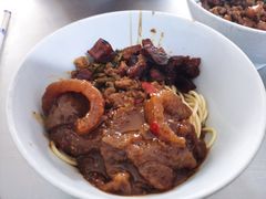 -丁记面馆(凤凰店)