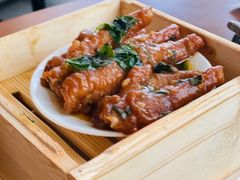 -上海柏悦酒店·世纪100牛排馆