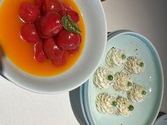 -0776食堂·京城创意菜(七里庄店)