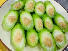 -洞密园美食城(富华路店)