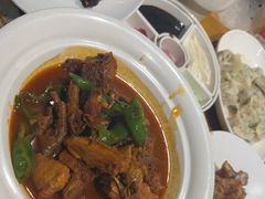 -伊喜饺子·烤鸭(五道口学院路店)