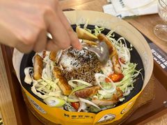 -豪客来牛排(成都锦江大融城店)