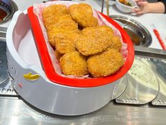 -龍歌自助小火锅(秦淮水游城店)