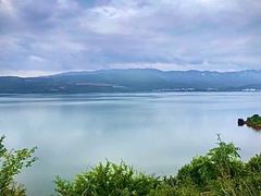 -昆明春城湖畔度假村