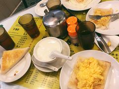 -澳洲牛奶公司(佐敦店)