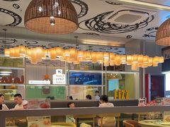 -菲滋意式餐厅(富阳东方茂店)