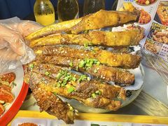 -黑牛码头·小龙虾·烧烤