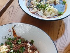 -巧儿重庆小面·梯坎面(观音桥好吃街C区店)