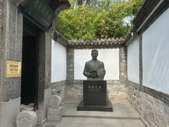 -济南大明湖景区