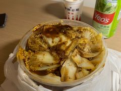 -明记牛杂(新马路分店)