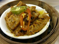 -翠园(铜锣湾广场店)