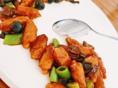 -素心小筑(后沙裕镇店)
