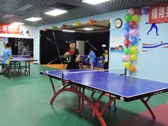 -腾翔乒乓球培训(亚运村店)