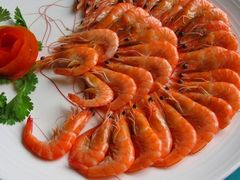 大海虾-荔林食店(西华路店)