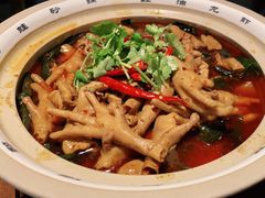 -马头巷·隐庐居·红油大虾(园区店)