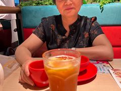 -避风塘(宝山万达店)