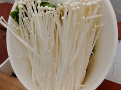 -鸿喜牛·潮汕鲜牛肉火锅(海浪湾店)