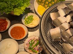 -缘·金家烤鳗鱼(西塔总店)