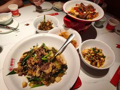 -辣可可·小炒黄牛肉(望京凯德MALL店)