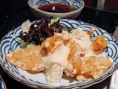 -極上萬膳·日料放题(海岸城店)