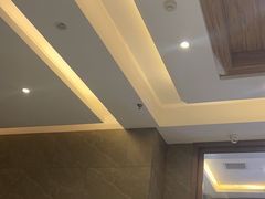 -星河湾温泉洗浴酒店