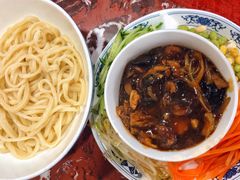 三鲜打卤面-九河居(荔湾路店)