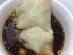 -宾朋海鲜特色美食餐厅·纯手工鲅鱼水饺(兴海路店)