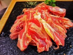 -三石铁板烧(紫竹桥店)