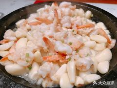 -徽镇小厨·经典徽菜(马连道店)