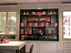 -PAUL LAFAYET 法式甜品(港汇广场店)