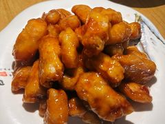 -红实家常菜(静安里店)