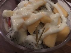 -隆阜號·梧桐树(沃尔玛店)