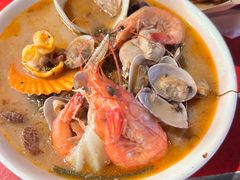 -海大南门夜市(海富街店)