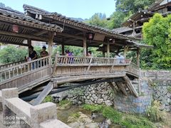 -林坑古村落