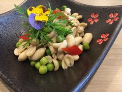 -菩提树·素食餐厅(汇智国际商业中心店)