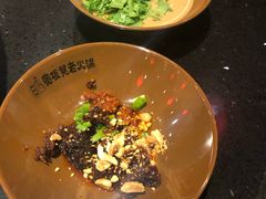 -宽板凳老灶火锅(南礼士路店)