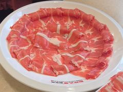 -阳坊大都涮羊肉(阳坊总店)