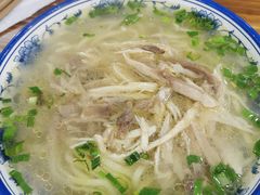 -功夫手擀面(恒山花苑店)