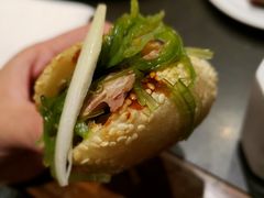 -北京全聚德(清华园店)
