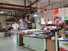 -陇西菜市场