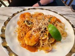 -The Rug Cafe(王府中环店)