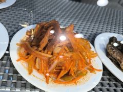 -韩麦大冷面(桂花街直营店)