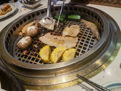 -千寻山野烤肉(中关村店)
