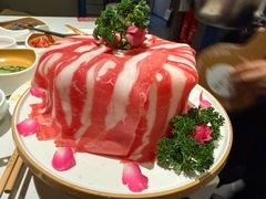 -海底捞火锅(长宁路龙之梦店)