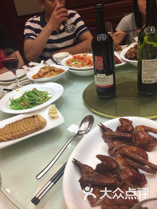 顺风港湾(环球港店)图片 - 第5张