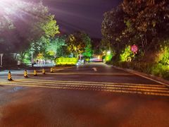 -天目湖御水温泉·度假酒店