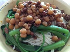 豌杂面-赵伍面庄(松石大道店)